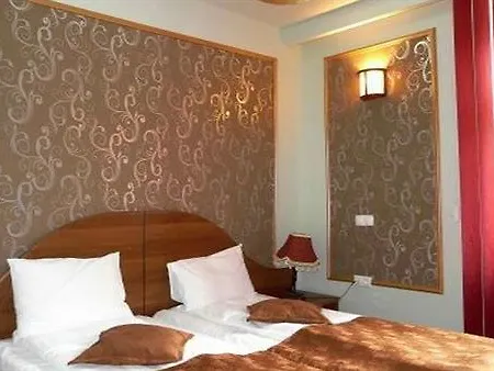 Casa Frieda 3* シビウ