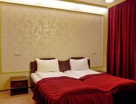 Casa Frieda 3* Sibiu